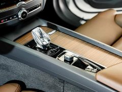 Volvo XC60 2024 B5 AWD Smart Remote Luxury Edition - ფოტო 11