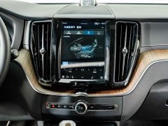 Volvo XC60 2024 B5 AWD Smart Remote Luxury Edition - ფოტო 13