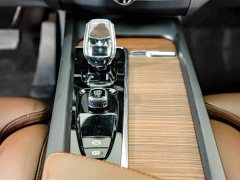 Volvo XC60 2024 B5 AWD Smart Remote Luxury Edition - ფოტო 14