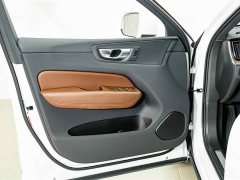 Volvo XC60 2024 B5 AWD Smart Remote Luxury Edition - ფოტო 16