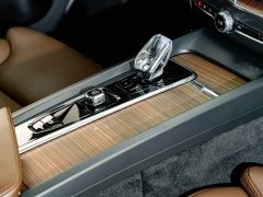 Volvo XC60 2024 B5 AWD Smart Remote Luxury Edition - ფოტო 18