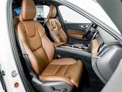 Volvo XC60 2024 B5 AWD Smart Remote Luxury Edition - ფოტო 19