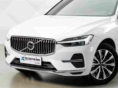 Volvo XC60 2024 B5 AWD Smart Remote Luxury Edition - ფოტო 2