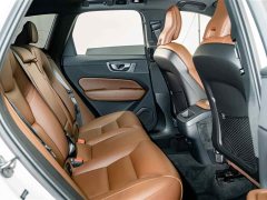 Volvo XC60 2024 B5 AWD Smart Remote Luxury Edition - ფოტო 20