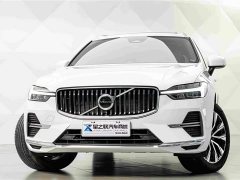 Volvo XC60 2024 B5 AWD Smart Remote Luxury Edition - ფოტო 3