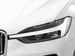 Volvo XC60 2024 B5 AWD Smart Remote Luxury Edition - ფოტო 4