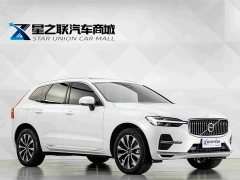 Volvo XC60 2024 B5 AWD Smart Remote Luxury Edition - ფოტო 5