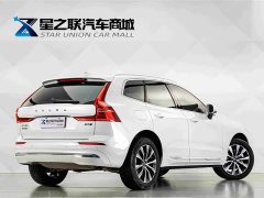 Volvo XC60 2024 B5 AWD Smart Remote Luxury Edition - ფოტო 6