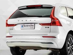 Volvo XC60 2024 B5 AWD Smart Remote Luxury Edition - ფოტო 7