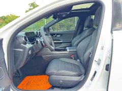 Mercedes-Benz C-Class Facelift C 200 L Sport Edition - ფოტო 11
