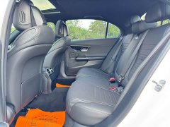Mercedes-Benz C-Class Facelift C 200 L Sport Edition - ფოტო 12