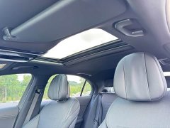 Mercedes-Benz C-Class Facelift C 200 L Sport Edition - ფოტო 13