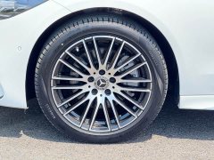 Mercedes-Benz C-Class Facelift C 200 L Sport Edition - ფოტო 20