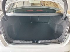 Audi A3 A3L Limousine 35 TFSI Fashion Sport Edition - ფოტო 10