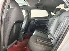 Audi A3 A3L Limousine 35 TFSI Fashion Sport Edition - ფოტო 12