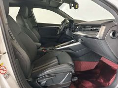 Audi A3 A3L Limousine 35 TFSI Fashion Sport Edition - ფოტო 14