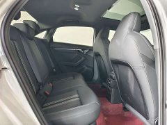 Audi A3 A3L Limousine 35 TFSI Fashion Sport Edition - ფოტო 15