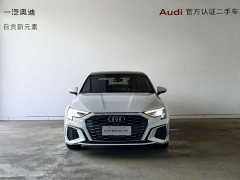 Audi A3 A3L Limousine 35 TFSI Fashion Sport Edition - ფოტო 4