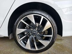 Audi A3 A3L Limousine 35 TFSI Fashion Sport Edition - ფოტო 6