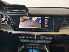 Audi A3 A3L Limousine 35 TFSI Fashion Sport Edition - ფოტო 7