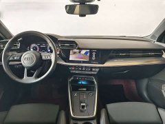 Audi A3 A3L Limousine 35 TFSI Fashion Sport Edition - ფოტო 8