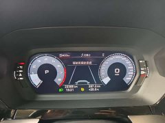 Audi A3 A3L Limousine 35 TFSI Fashion Sport Edition - ფოტო 9