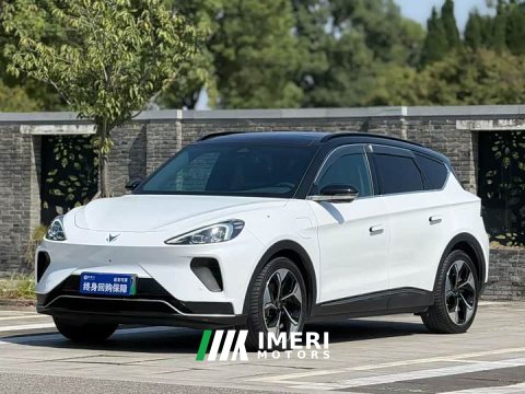 2023 Arcfox Alpha T 2022 653S 160kW - ავტომობილი ჩინეთიდან
