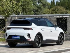 Arcfox Alpha T 2022 653S 160kW - ფოტო 4