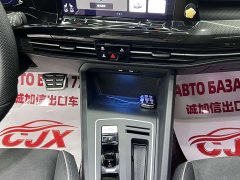 Volkswagen Golf 2021 280TSI DSG R-Line - ფოტო 11