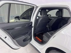 Volkswagen Golf 2021 280TSI DSG R-Line - ფოტო 12