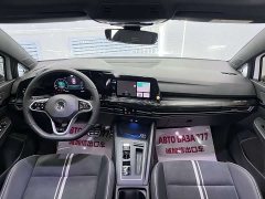 Volkswagen Golf 2021 280TSI DSG R-Line - ფოტო 16