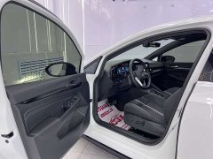 Volkswagen Golf 2021 280TSI DSG R-Line - ფოტო 7