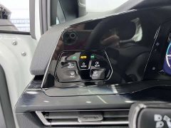 Volkswagen Golf 2021 280TSI DSG R-Line - ფოტო 9