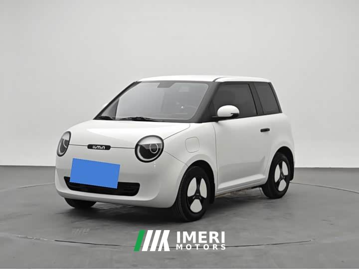 Changan Lumin 2023 205km Xiangqin Edition - ავტომობილი ჩინეთიდან