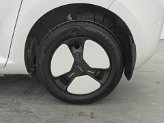 Changan Lumin 2023 205km Xiangqin Edition - ფოტო 10