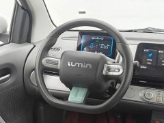 Changan Lumin 2023 205km Xiangqin Edition - ფოტო 11