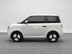 Changan Lumin 2023 205km Xiangqin Edition - ფოტო 3