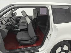 Changan Lumin 2023 205km Xiangqin Edition - ფოტო 8