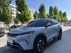 BYD Yuan UP 301KM Pilot Edition - ფოტო 1