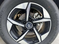 BYD Yuan UP 301KM Pilot Edition - ფოტო 10