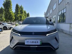 BYD Yuan UP 301KM Pilot Edition - ფოტო 2