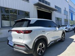 BYD Yuan UP 301KM Pilot Edition - ფოტო 4
