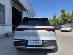 BYD Yuan UP 301KM Pilot Edition - ფოტო 5