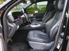 Mercedes-Benz Maybach GLS 2021 GLS 600 4MATIC Prestige Edition - ფოტო 10