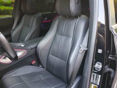 Mercedes-Benz Maybach GLS 2021 GLS 600 4MATIC Prestige Edition - ფოტო 11