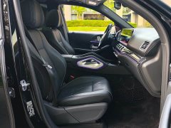 Mercedes-Benz Maybach GLS 2021 GLS 600 4MATIC Prestige Edition - ფოტო 13