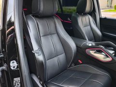 Mercedes-Benz Maybach GLS 2021 GLS 600 4MATIC Prestige Edition - ფოტო 14