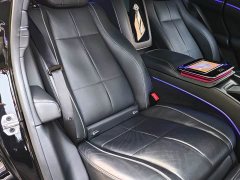 Mercedes-Benz Maybach GLS 2021 GLS 600 4MATIC Prestige Edition - ფოტო 15