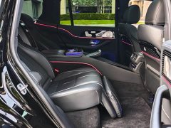 Mercedes-Benz Maybach GLS 2021 GLS 600 4MATIC Prestige Edition - ფოტო 16
