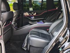 Mercedes-Benz Maybach GLS 2021 GLS 600 4MATIC Prestige Edition - ფოტო 18